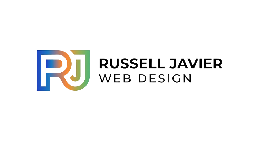 Russell Javier Web Design